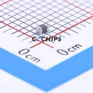 HZ1608K601TF Ferrite Bead 0603 RF ( Impedance @ Frequency: 600Ohm@100MHz )( Error: 25% )( DC Resistance (DCR): 1.5Ohm ) - Product Image 1