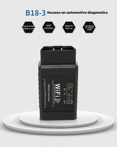 <strong>For</strong> Bluetooth Car Trouble <strong>Code</strong> <strong>Reader</strong> Compatible with Android &amp; IOS <strong>for</strong> Real Time Monitoring Testing Equipment - Product Image 3