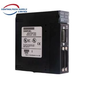Module de positionnement d'axe (APM) IC693APU301 25 broches type D pour la programmation PLC et les systèmes d'automatisation industrielle – Meilleur prix - Product Image 2