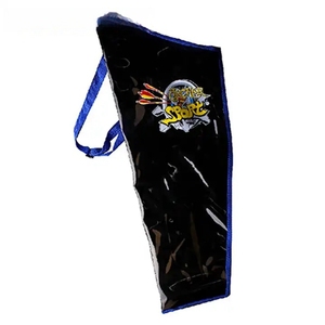 Juego de lanzamiento de tiro con arco para niños, arco recurvo, flechas, tiro con arco, <span class=keywords><strong>tirachinas</strong></span> para caza, juguetes, pistola - Product Image 4