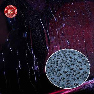 GL11 phun gốm lớp phủ 500ml/4L/50L/200L/1000L OEM ODM lớp phủ gốm Nano gốm xe đánh bóng sáp - Product Image 3