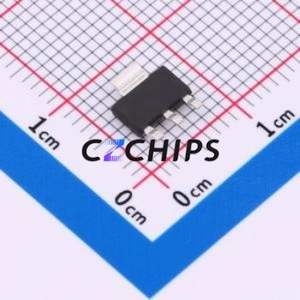 ทรานซิสเตอร์ขั้วต่อสองขั้ว CZT5551-JSM ทรานซิสเตอร์ (BJT) แบบใหม่และดั้งเดิม - Product Image 2