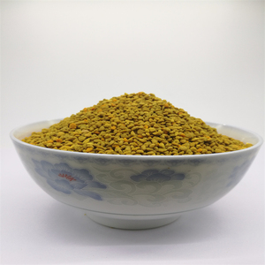 Polline d'Api di Grano Saraceno Nuova Stagione di Alta Qualità per Apicoltura e Consumo Umano - Product Image 5