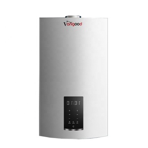 Caldaia <span class=keywords><strong>a</strong></span> <span class=keywords><strong>condensazione</strong></span> <span class=keywords><strong>a</strong></span> gas combinata per riscaldamento centralizzato e acqua calda sanitaria - Product Image 1