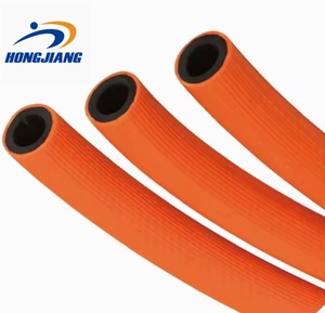 <span class=keywords><strong>Tuyau</strong></span> de <span class=keywords><strong>gaz</strong></span> GPL haute pression 1/4" 3/8" en caoutchouc <span class=keywords><strong>pour</strong></span> cuisinière, épaisseur de paroi 3,5 mm, service de découpe disponible - Product Image 3