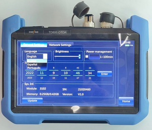 Offre Spéciale PON Onefind SM TD800 de petite taille 1310/1550 1625nm 30/28 28dB Prix Abordable FTTH - Product Image 5