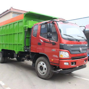 Máquina Esparcidora de Arena IMETEC de Alta Productividad de 20cbm, Distribuidor de Arena para Establos, Esparcidor de Estiércol - Product Image 2