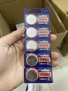 Piles bouton au lithium-manganèse OEM <span class=keywords><strong>CR2032</strong></span>, <span class=keywords><strong>CR2430</strong></span>, CR2016 3V, adaptées aux clés de voiture, aux instruments industriels - Product Image 3