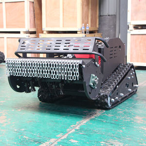 Cortadora de Césped Personalizada con Precio de Mayoreo, 192cc, Control Remoto, Giro Cero, Desbrozadora Todoterreno para el Hogar - Product Image 1