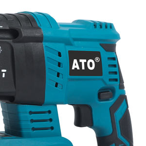 ATO A8061 outils électriques professionnels, <span class=keywords><strong>perceuse</strong></span> sans fil à batterie Rechargeable 1500mah ROHS <span class=keywords><strong>parkside</strong></span> <span class=keywords><strong>perceuse</strong></span> à marteau sans fil - Product Image 6