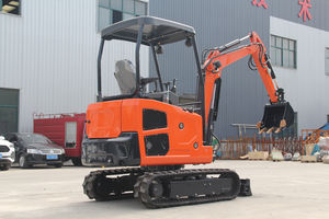 Livraison gratuite, <span class=keywords><strong>prix</strong></span> d'usine JIAHE, excavatrice hydraulique sur chenilles <span class=keywords><strong>de</strong></span> 1,8 tonne avec moteur EPA EURO 5, mini-matériel <span class=keywords><strong>de</strong></span> construction - Product Image 2