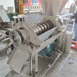 Exprimidor de Cítricos Multifuncional en Oferta, Máquina Exprimidora y Trituradora para Venta al por Mayor - Product Image 2