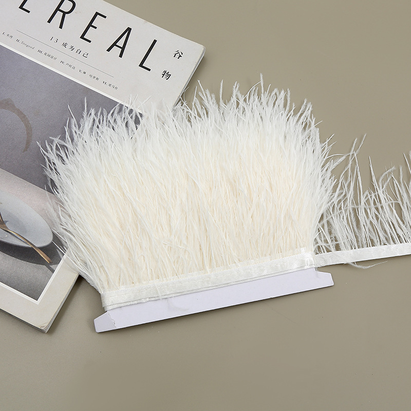 26 ben white-high-quality feathers