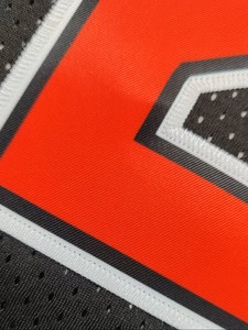 Veste <span class=keywords><strong>de</strong></span> sport <span class=keywords><strong>de</strong></span> basketball personnalisée en gros, inspirée des tenues <span class=keywords><strong>de</strong></span> performance Champion, pour les fans <span class=keywords><strong>de</strong></span> l'équipe le jour du match - Product Image 4