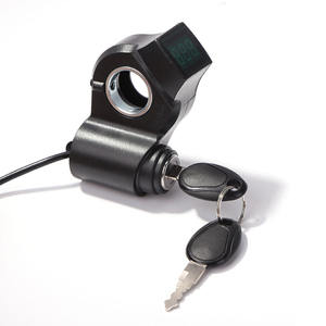 Garde-boue arrière universel <span class=keywords><strong>Ninebot</strong></span> MAX G30 avec crochet et perle, en ABS d'origine, pièces de scooter pour scooters électriques, vente chaude - Product Image 5