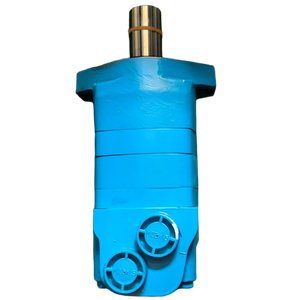 Grader reserveonderdeel Rotatiemotor Originele fabrieks kwaliteit, uitstekende prijs-kwaliteitverhouding - Product Image 1