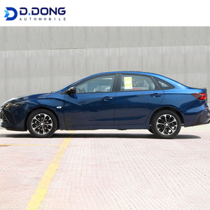 จีน Monza 1.3t 2024 CIP เต่าชิงเต่า 2024 ออโต้เบนซินรถมือ<span class=keywords><strong>สอง</strong></span> Chevy Monza Cruze <span class=keywords><strong>รถ</strong></span> - Product Image 3