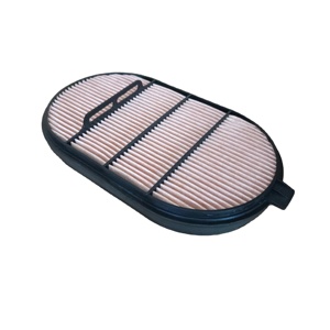 Filtro de panal Manny P601560 P612513, piezas de repuesto para compresores industriales, elemento de filtro de aire - Product Image 2