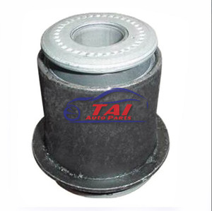 Douille de suspension de pièces automobiles 4870260040 de haute qualité pour Toyota - Product Image 6