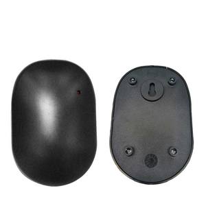 Interruptor de Control Remoto Dual de Voltaje Amplio AC 85V-250V, Tipo de Aprendizaje 220V, Habilitado para GSM/GPRS, Material ABS, Rango de Detección de 50-100m - Product Image 1