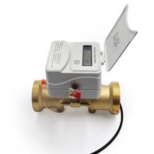 Taijia <span class=keywords><strong>Mini</strong></span> capteur à ultrasons pour <span class=keywords><strong>compteur</strong></span> de niveau <span class=keywords><strong>d</strong></span>'<span class=keywords><strong>eau</strong></span> Wifi à distance Dispositif de lecture Wifi intelligent - Product Image 5