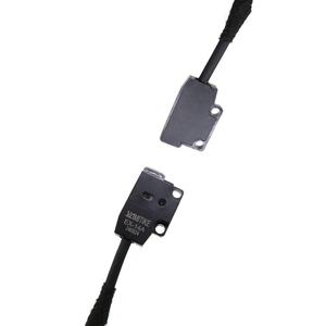 Yzlink ชุดประกอบสายเคเบิลไฟฟ้าเซ็นเซอร์แสงโฟโตอิเล็กทรอนิกที่ปรับแต่งได้จากโรงงาน - Product Image 3