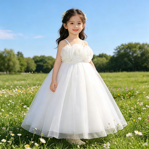 Sleeveless <strong>11</strong> <strong>Year</strong> <strong>Old</strong> Clothes Girl <strong>Dresses</strong> 6 to 14 <strong>Years</strong> African <strong>Dresses</strong> Child Summer <strong>Dress</strong> <strong>for</strong> Girls Clothing Casual - Product Image 3