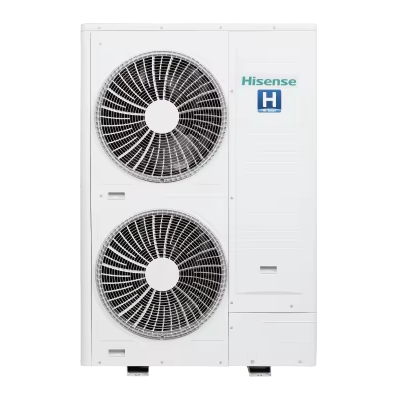 Hisense Hi-Series Household & Commercial Inverter Multi-split Central Air Conditioner VRF Outdoor Hotel Use Electrical Power