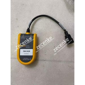 Enregistreur de qualité de tension Fluke VR1710/UPS ou DHL - Product Image 1