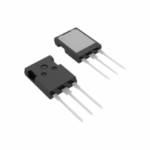 Electronics Component Transistors PLUS247-3 Original One Stop Service IXTX46N50L - Product Image 1