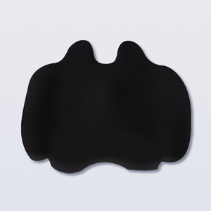 Almohada ergonómica de soporte <span class=keywords><strong>lumbar</strong></span> para coche, almohada de Soporte <span class=keywords><strong>lumbar</strong></span> para masaje de espalda - Product Image 3