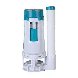 Tanque de <span class=keywords><strong>Agua</strong></span> para Inodoro de Plástico Estilo Inodoro, Personalizable a Precio de Fábrica, Popular en el Medio Oriente, Válvula de Descarga para Tanque de <span class=keywords><strong>Agua</strong></span> - Product Image 3