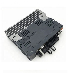 มอเตอร์ไดรฟ์ควบคุมการขับเคลื่อนแบบไดเร็กไดรฟ์ รุ่น MR-J4-200B-RJJ001 จัดส่งรวดเร็ว พร้อมไดรฟ์ควบคุมรุ่น MR-J4-40A-RJJ001 - Product Image 3
