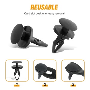 50 cái dụng cụ Chống cháy bằng kính chắn gió cho xe hơi - Product Image 4