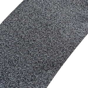 Nouveau tissu de boucle résistant à l'eau ignifuge bas quantité minimale de commande 100% rembourrage en polyester <span class=keywords><strong>Vintage</strong></span> uni coloré tissé lin à la recherche - Product Image 6