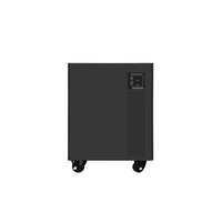 Transformateur sec 50 kVA 75 kVA, VPI (imprégné sous vide), sans huile, ignifuge, faible bruit, UL IEC, pour atelier industriel