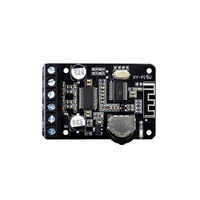 Penguat Daya Stereo Bluetooth 10W/15W/20W 12V/24V Modul Penguat Daya Digital Berdaya Tinggi XY -P15W