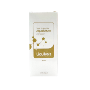 NH3 anf NH4 kit de <span class=keywords><strong>test</strong></span> d'eau douce <span class=keywords><strong>test</strong></span> d'azote ammoniac pour aquarium - Product Image 4