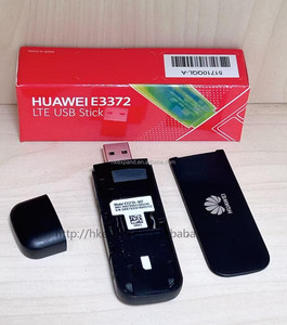 ยูนิเวอร์แซลหัวเว่ย E3372h-607 150Mbps โมเด็ม4G LTE USB Stick สำหรับ Huawei E3372h-607 E3372h-153 E3372h 607 - Product Image 5