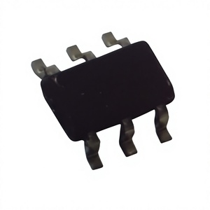 LTC6992CS6-2 # Oscillateur TRMPBF Analog Devices PWM 1 MHz 2,25 V-5,5 V Cycle de travail 5%-95% 0-70°C TSOT-23-6 PH MA - Product Image 1