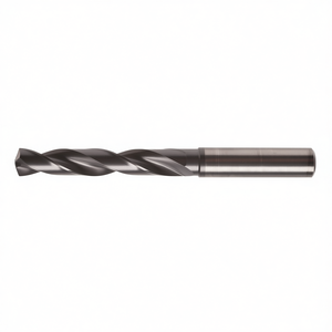 TTAKE Ta1003 Universal Carbide <b>Drill</b> <b>Bit</b> 5Xd Nano TiAlN Coated Undrilled Multipurpose <b>Drill</b> <b>Bits</b> - Product Image 2