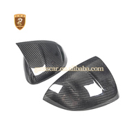 Kits de conversion automobile : Kit carrosserie de mise à niveau pour Mercedes Benz Classe S W223 Style MSY – Lame avant, aérations d'ailes, jupes latérales, aileron de toit