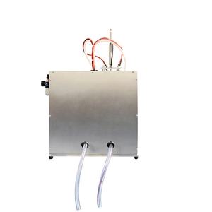 Máquina <span class=keywords><strong>de</strong></span> llenado <span class=keywords><strong>de</strong></span> aceite <span class=keywords><strong>de</strong></span> cocina <span class=keywords><strong>de</strong></span> gran volumen para jabón líquido, detergente para ropa, recarga - Product Image 3