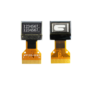 شاشة عرض رسومية بيضاء IC شاشة عرض 64*32 نقطة SSD1315 بوصة OLED لوحة واجهة IIC 64x32 - Product Image 6