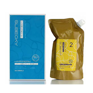 Crème à lisser pour cheveux, 1 pièce, professionnelle, de haute qualité, pour la santé - Product Image 5
