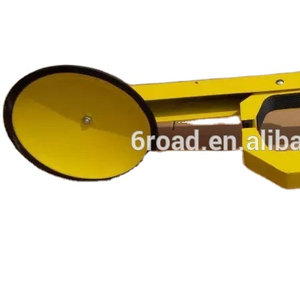 Blocca Ruote per Camion e Veicoli Grandi, Blocco a Ventosa per Ruote Grandi - Product Image 2