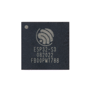 D'origine <span class=keywords><strong>ESP32</strong></span> WiFi BLE 5.0 Dual Core MCU IC QFN-56 <span class=keywords><strong>ESP32</strong></span>-S3 <span class=keywords><strong>ESP32</strong></span>-S3R8 <span class=keywords><strong>ESP32</strong></span>-<span class=keywords><strong>S3R8V</strong></span> <span class=keywords><strong>ESP32</strong></span>-S3FN8 - Product Image 4