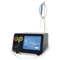 Appareil de lifting facial au laser Endoskin Triangel 1470nm, machine de liposuccion par fibre laser, lifting au laser Endo