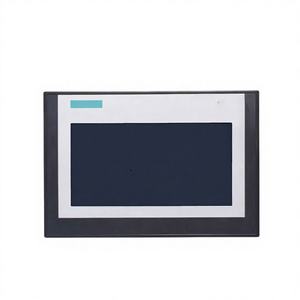 100% Original 6AV6 648-0CC11-3AX0 T Simatic HMI Écran tactile Moniteur 12,1 pouces TFT Affichage Ethernet Profinet Neuf Original - Product Image 1