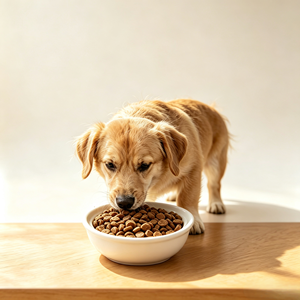 Nourriture pour chiens Pal's Delight, nutrition saine et équilibrée, complète et adaptée à toutes les phases de vie, saveur poulet, vente d'usine, 500g - Product Image 3